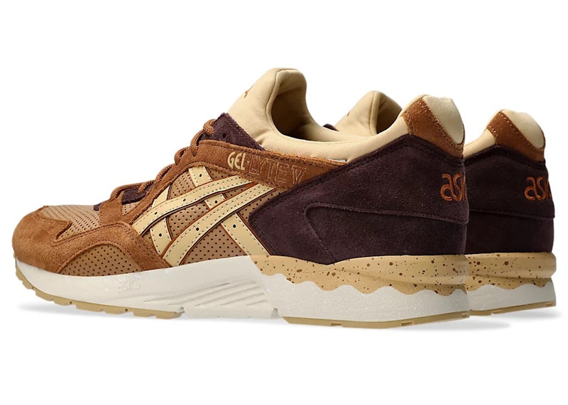 Asics gel lyte v clearance coffee