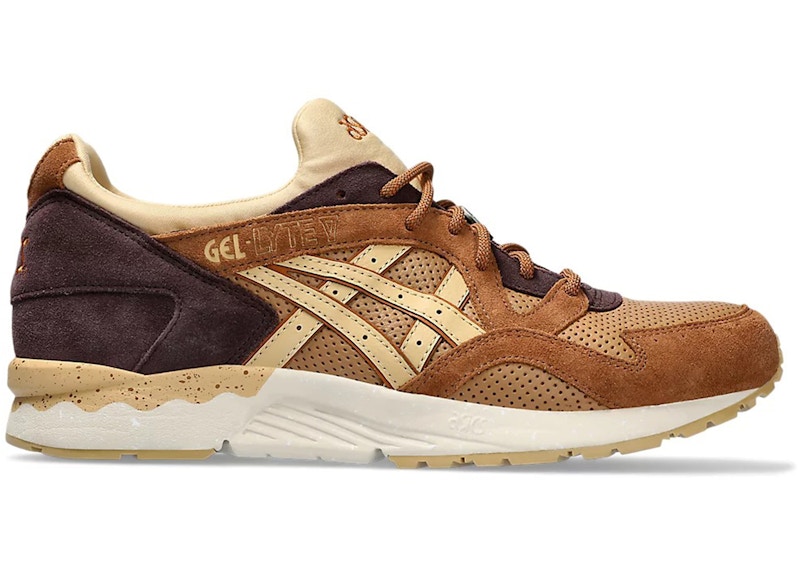 Asics gel store lyte v coffee