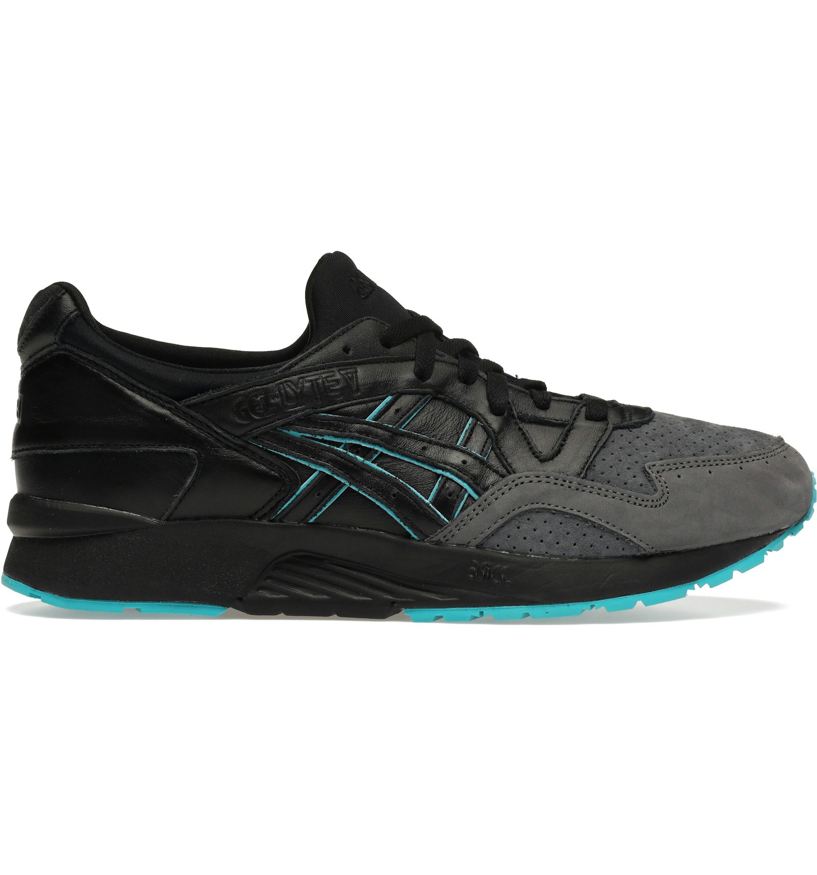 ASICS Gel Lyte V Kith Leatherback