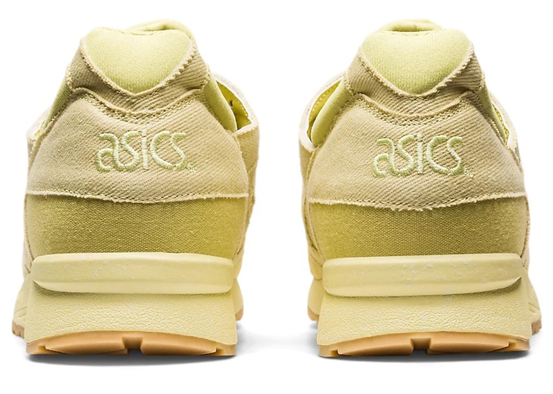 ASICS Gel-Lyte V Matcha Green