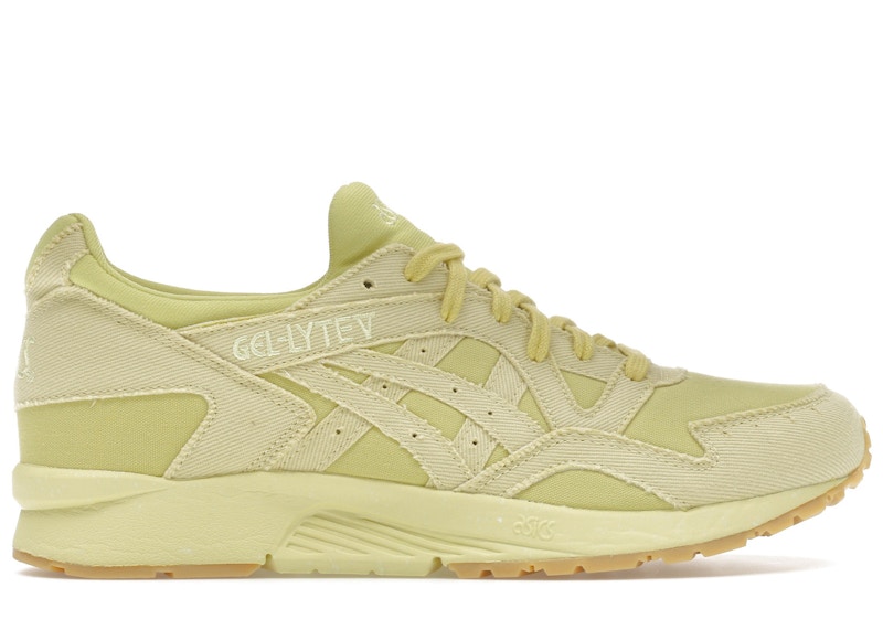 ASICS Gel-Lyte V Matcha Green