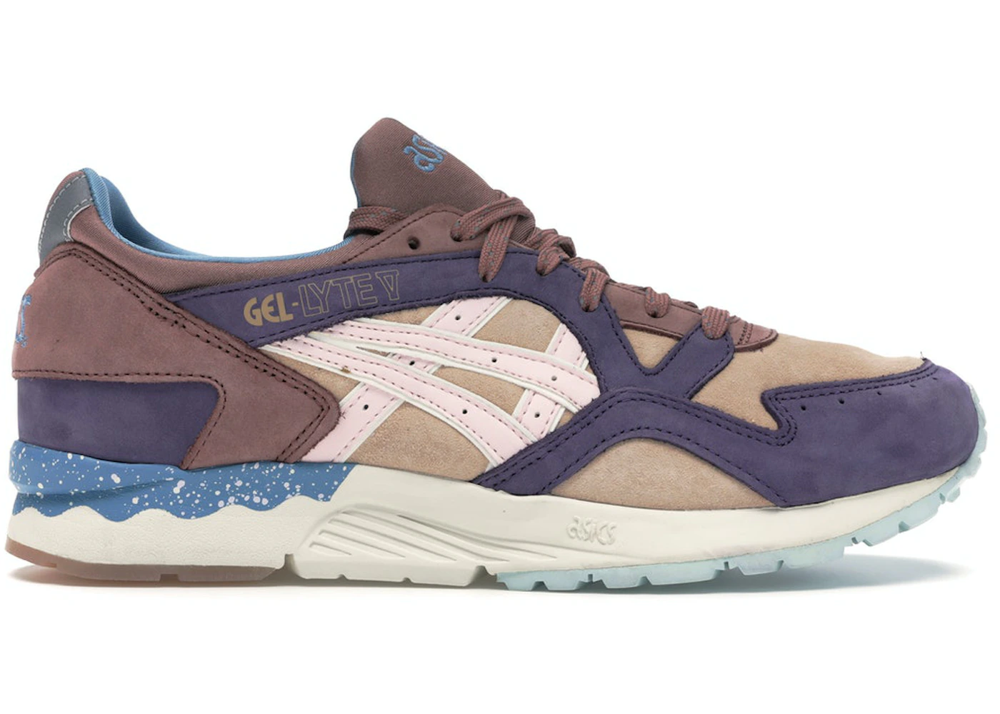 Asics onitsuka hot sale gel lyte