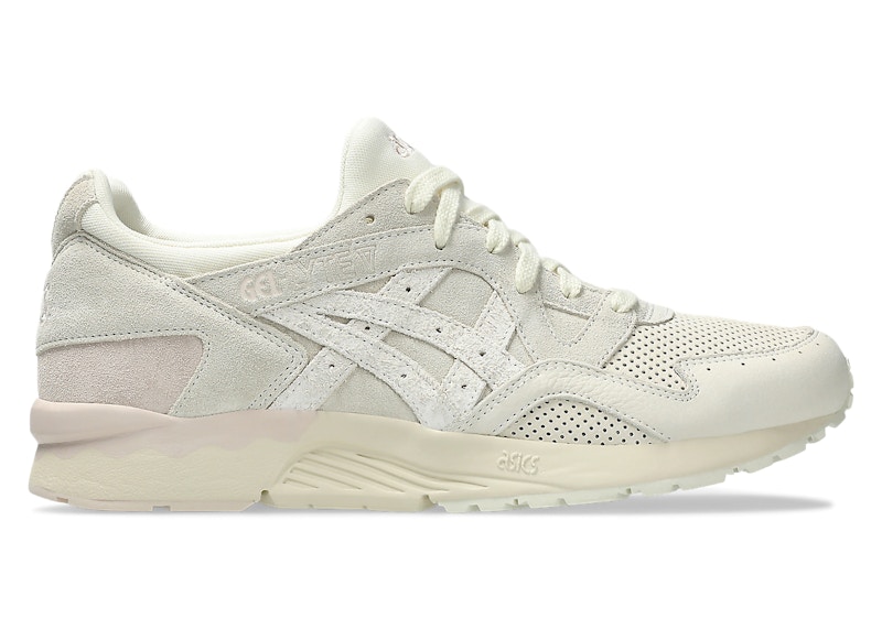 ASICS Gel Lyte V Pale Oak Mineral Beige Men s 1203A524 200 US