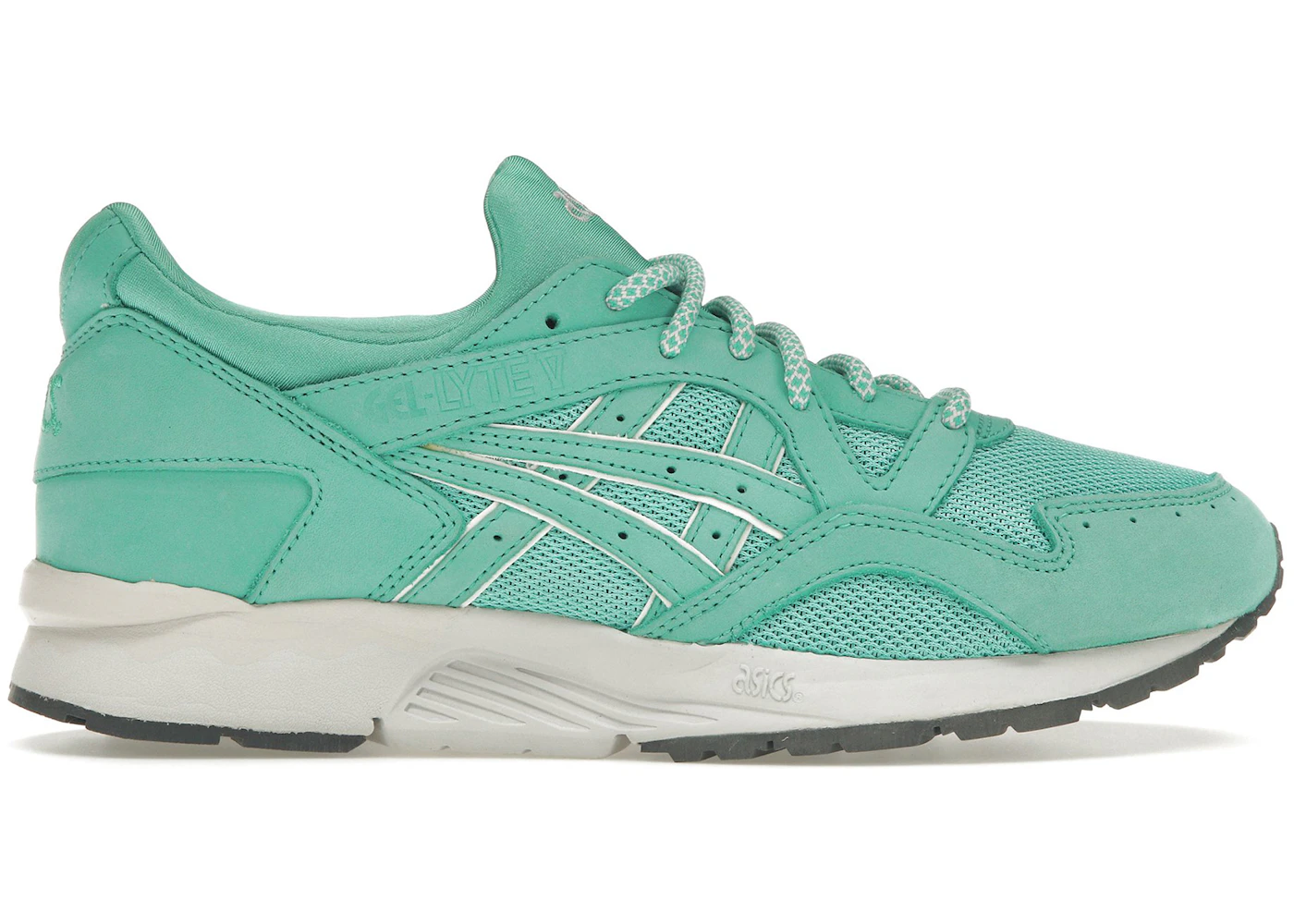 Black Gel Lyte V Mint Buy Naked X Wmns Gel Lyte 'Hafnia' H57PQ