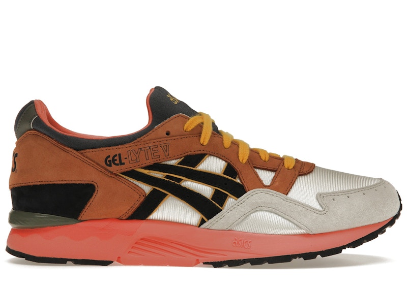 Asics x outlet ubiq