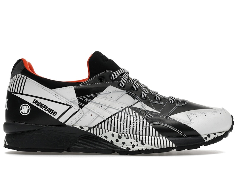ASICS Gel-Lyte V Undefeated Disarray
