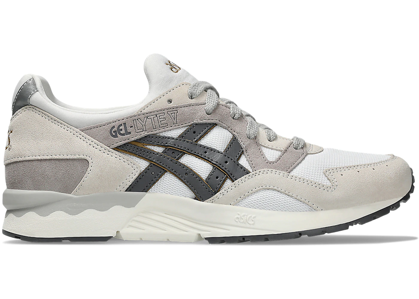 Piedmont Grey Grey Asics Gel Lyte V Grey Asics Gel Lyte Precio