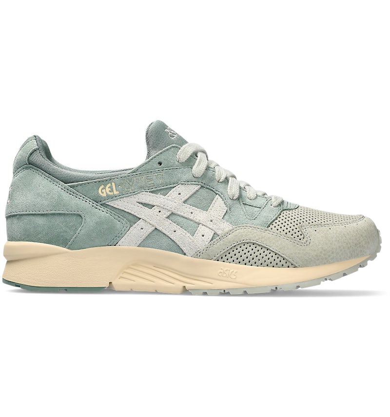 Piedmont Grey Grey Asics Gel Lyte V Grey Asics Gel Lyte Precio