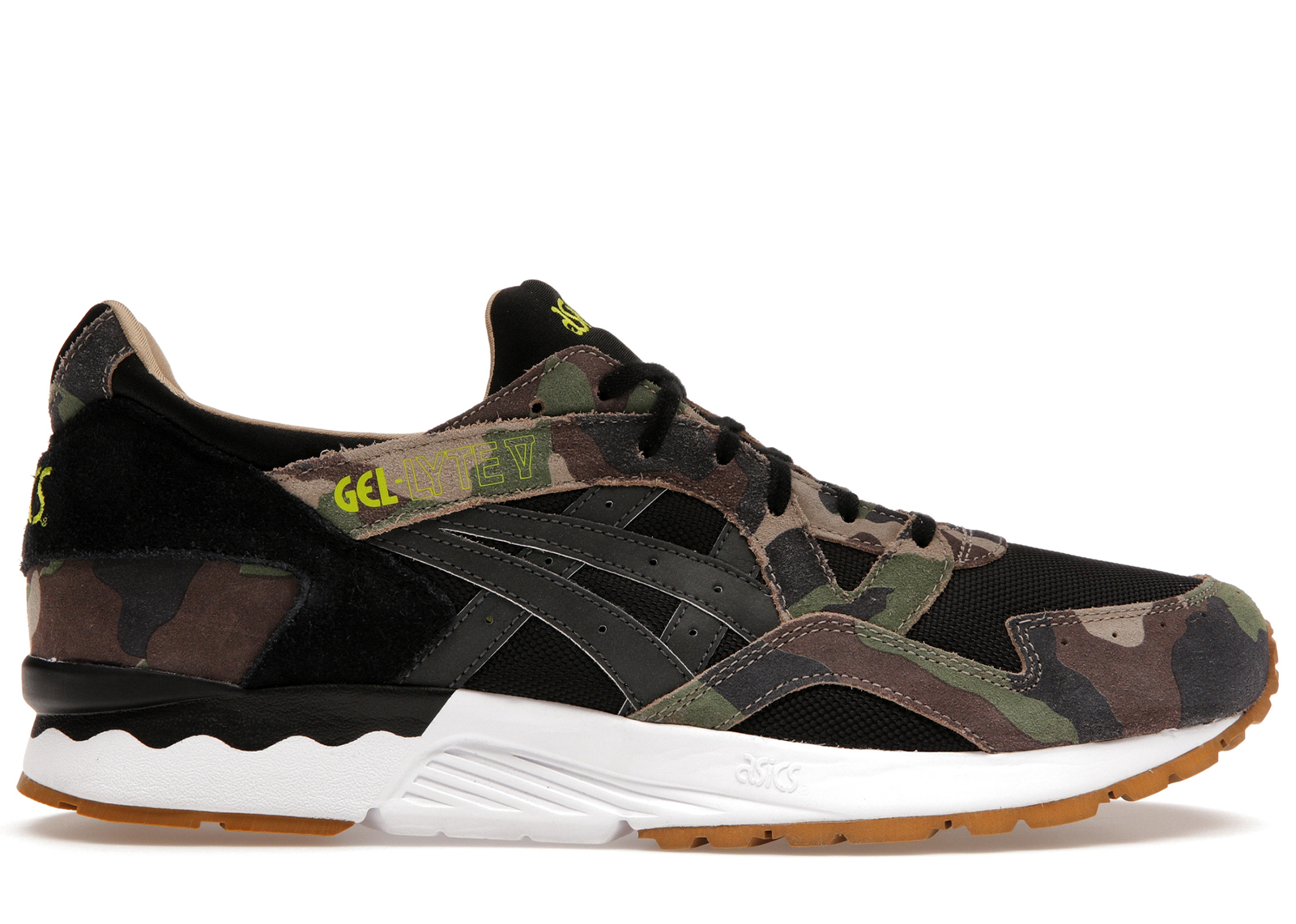 ASICS Gel-Lyte V Whiz Limited x mita sneakers Recognize