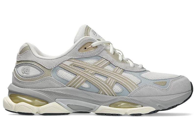ASICS Gel-NYC 2.0 Cream Concrete