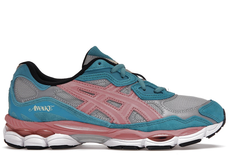 ASICS Gel-NYC Awake NY Teal