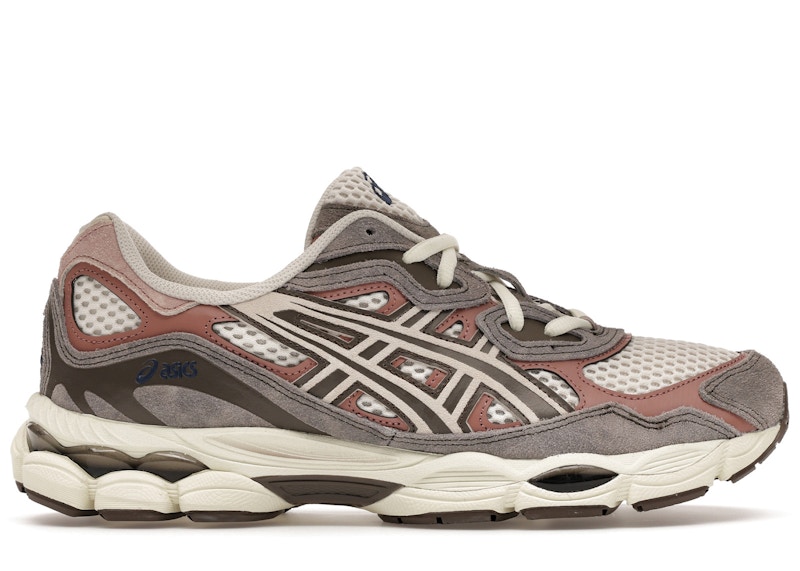 ASICS Gel-NYC Birch Driftwood