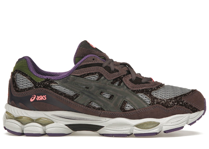 Bodega asics new arrivals