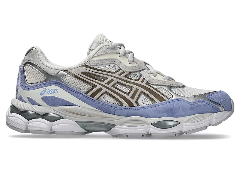 ASICS★GT-II★CREAM/THUNDER BLUE Asics Womens Gt-Ii, CREAM/THUNDER/BLUE, 36 EU : Buy Online