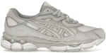 ASICS Gel-NYC Cream Cloud Grey