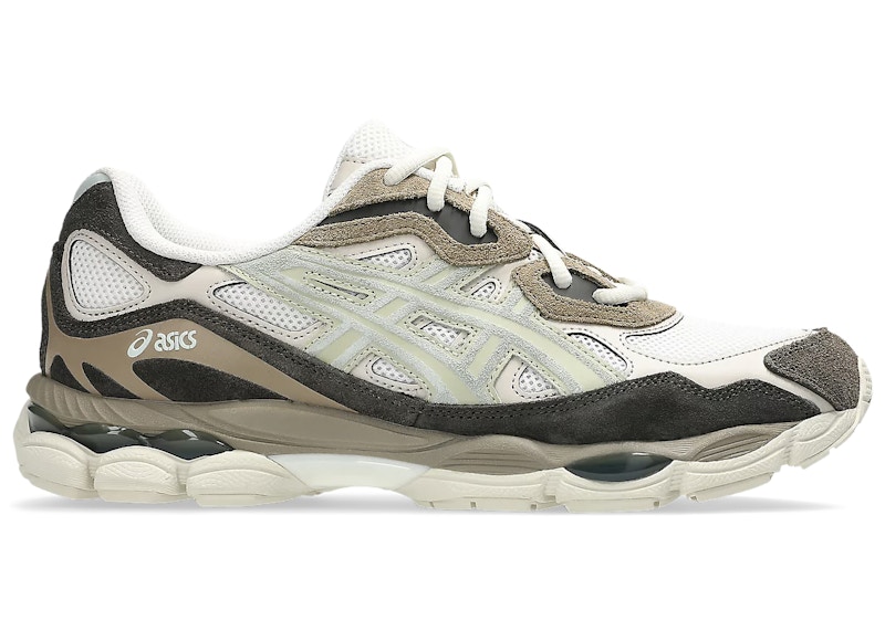 ASICS Gel-NYC Cream Lichen Rock
