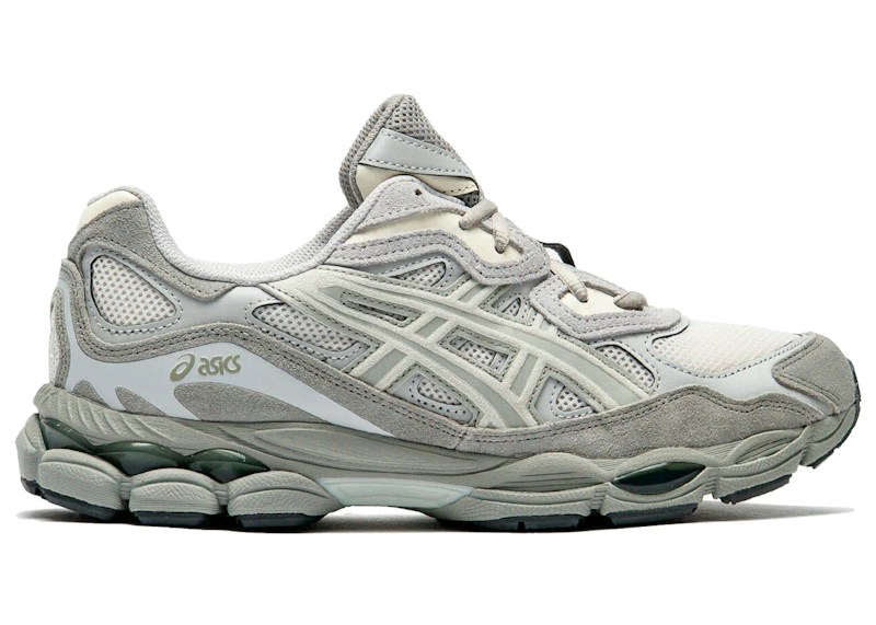 ASICS Gel-NYC Cream Light Sage