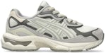 ASICS Gel-NYC Cream Oyster Grey (PS)