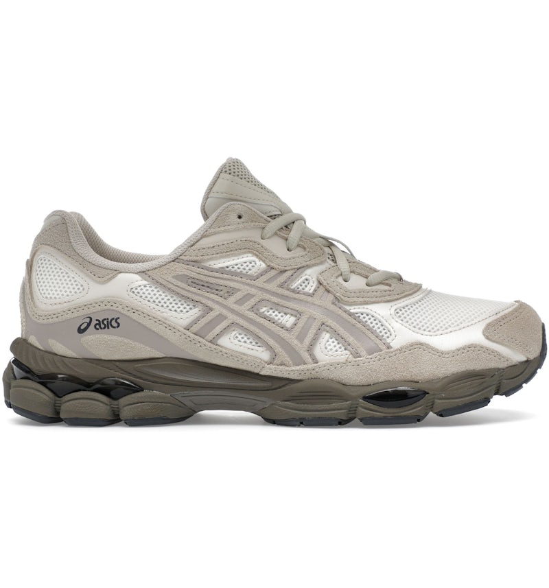 ASICS Gel-NYC Cream Putty Men's 1203A383-105 US - Main Image