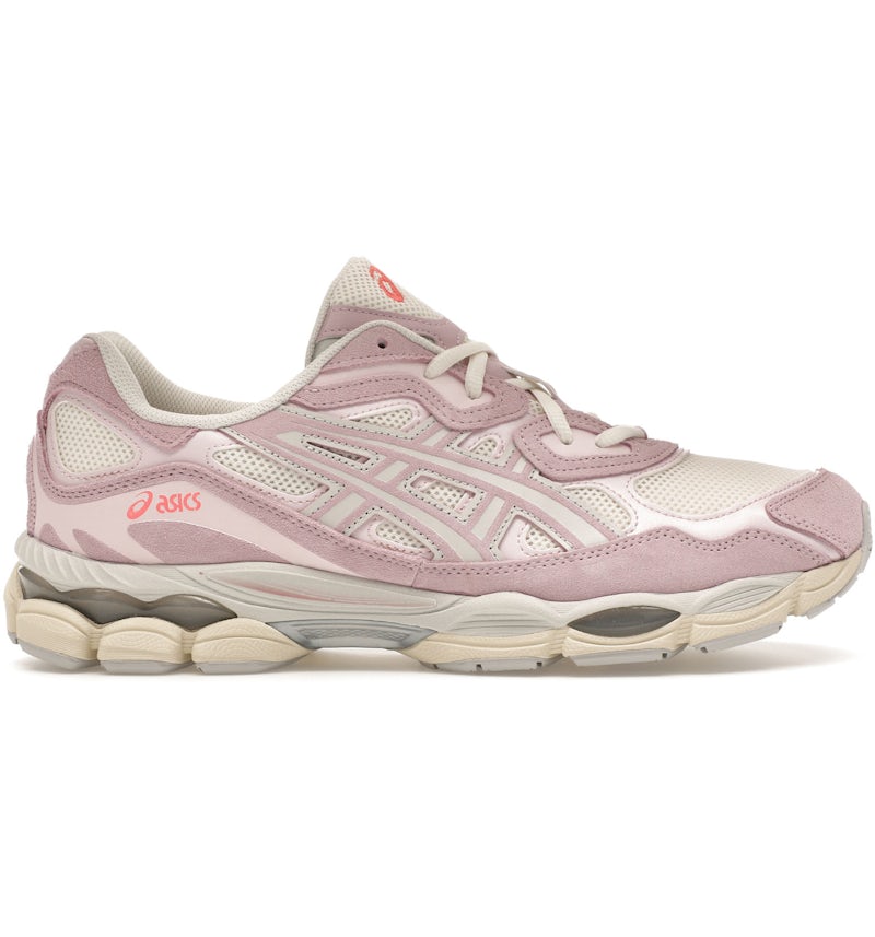ASICS Gel-NYC Cream Rose Water Men's 1203A383-106 US