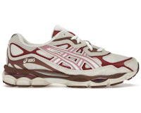 ASICS Gel-NYC Cream Sweet Pink