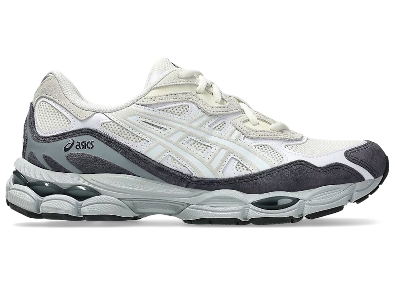 ASICS Gel-NYC Cream White
