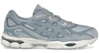 ASICS Gel-NYC Dolphin Grey Fjord Grey