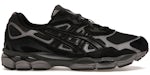 아식스 젤-NYC 그래파이트 그레이 블랙