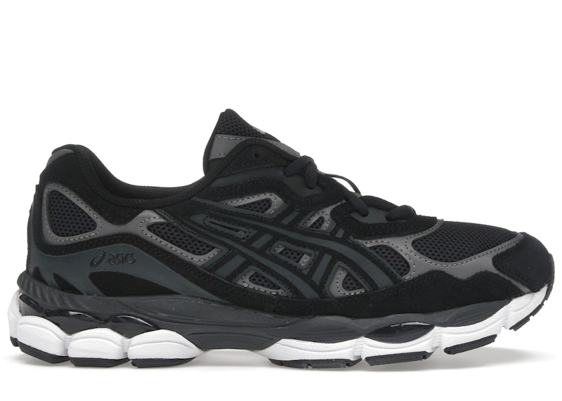 ASICS Gel-NYC Graphite Grey Graphite Grey Men's - 1203A953-020 - US