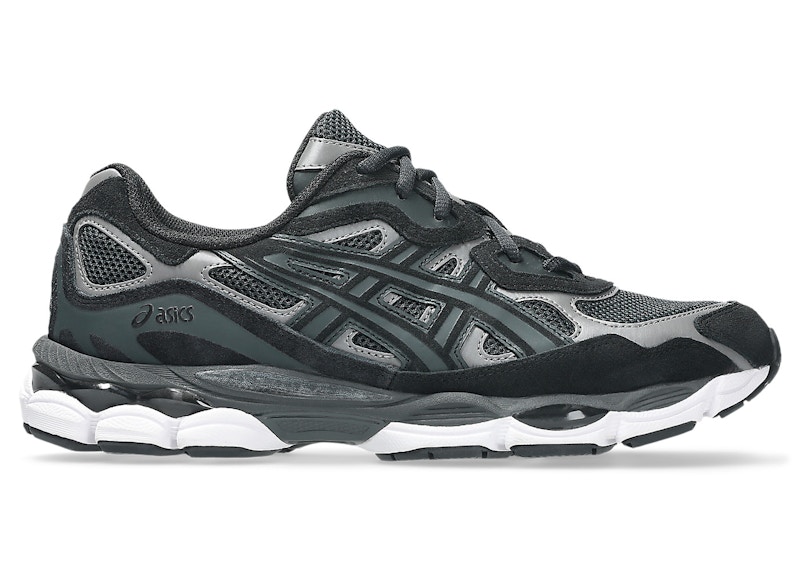 ASICS Gel-NYC Graphite Grey Graphite Grey - 1203A953-020