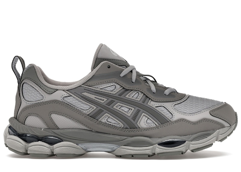 ASICS Gel-NYC RGD Cement Grey