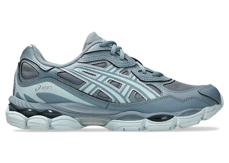 ASICS GEL-NYC Azul pizarra