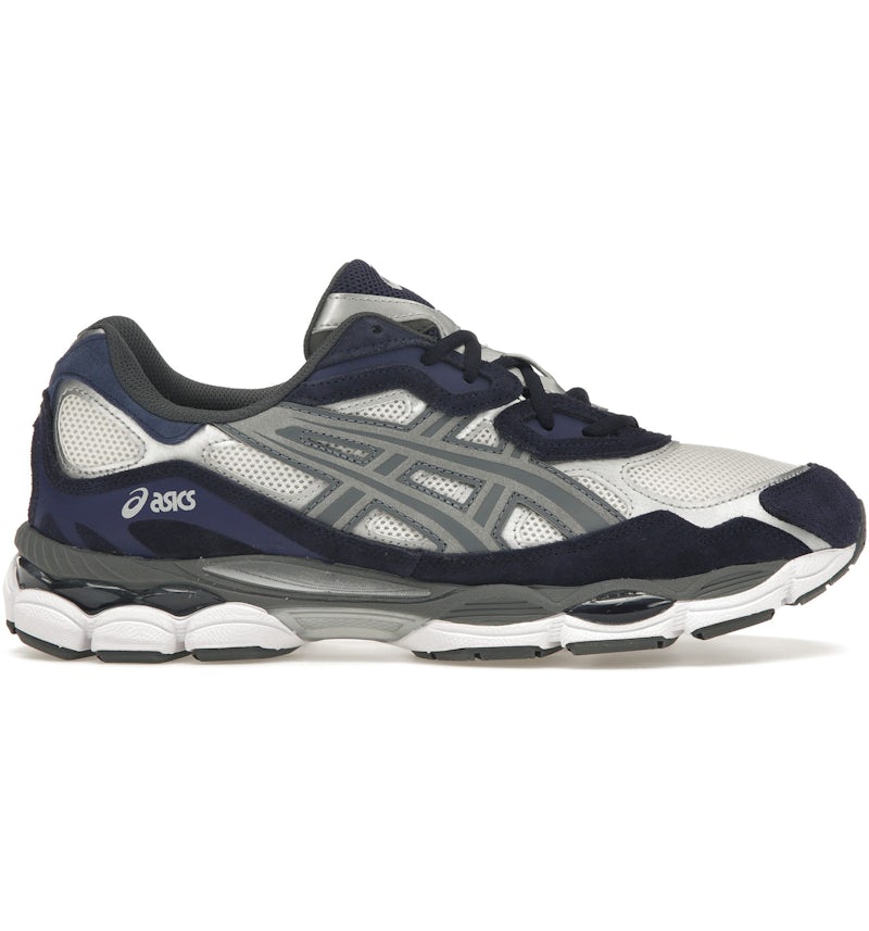 ASICS Gel-NYC Yankees Men's 1201A789-100 US - Main Image