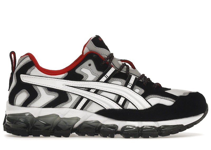 Asics hot sale 360 black