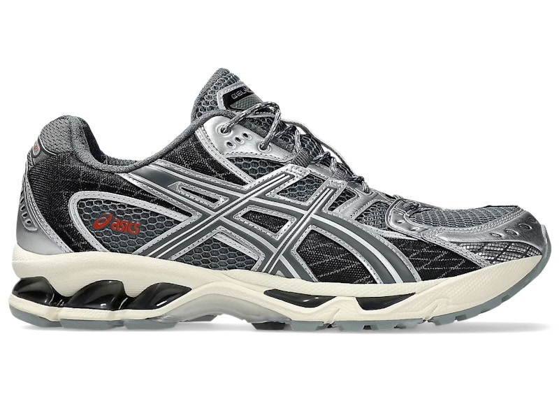 ASICS Gel-Nimbus 10.1 Carrier Grey
