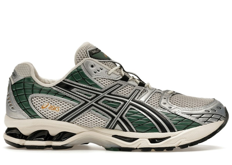 ASICS Gel-Nimbus 10.1 Cream Grove