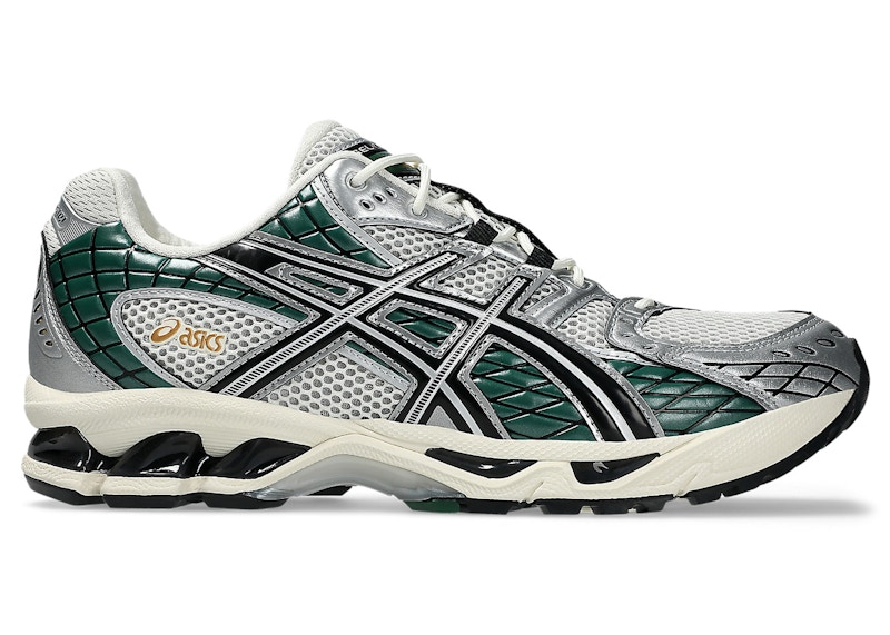 3126110 Asics Gel-Nimbus 10.1 Cream / Grove - Jun 2025 - 1203A761