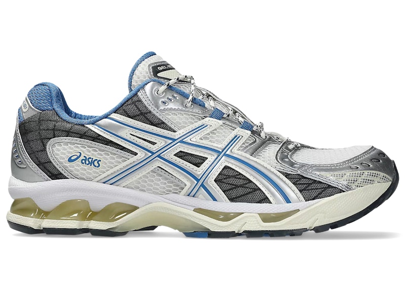 ASICS Gel-Nimbus 10.1 Cream Polar Night