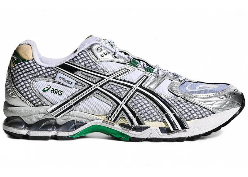 INVINCIBLE Gel Nimbus 10.1 HTTP 404 Pack インヴィンシブル Gel インヴィンシブル INVINCIBLE 10.1 Nimbus 404 HTTP Pack