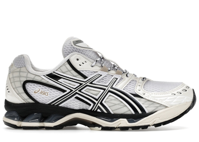 ASICS Gel-Nimbus 10.1 White Ivory