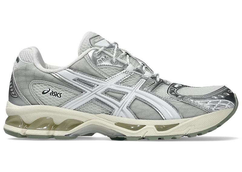 ASICS Gel-Nimbus 10.1 White