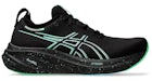 ASICS Gel-Nimbus 26 Nero Mare Lenitivo