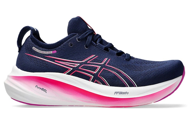 Asics gel nimbus 11 bambino rose online