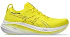 ASICS Gel-Nimbus 26 Giallo Brillante Nero