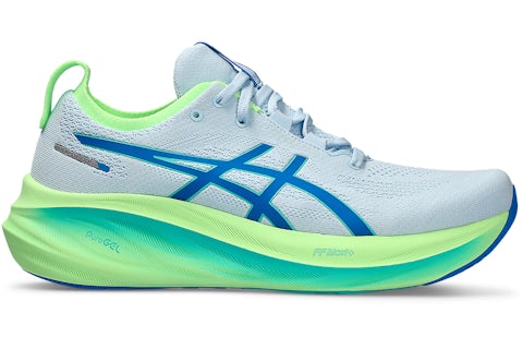 ASICS Gel-Nimbus 26 Lite-Show Lite Show Sea Glass Men's 1011B847