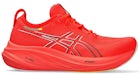 ASICS Gel-Nimbus 26 Sunrise Rosso Nero