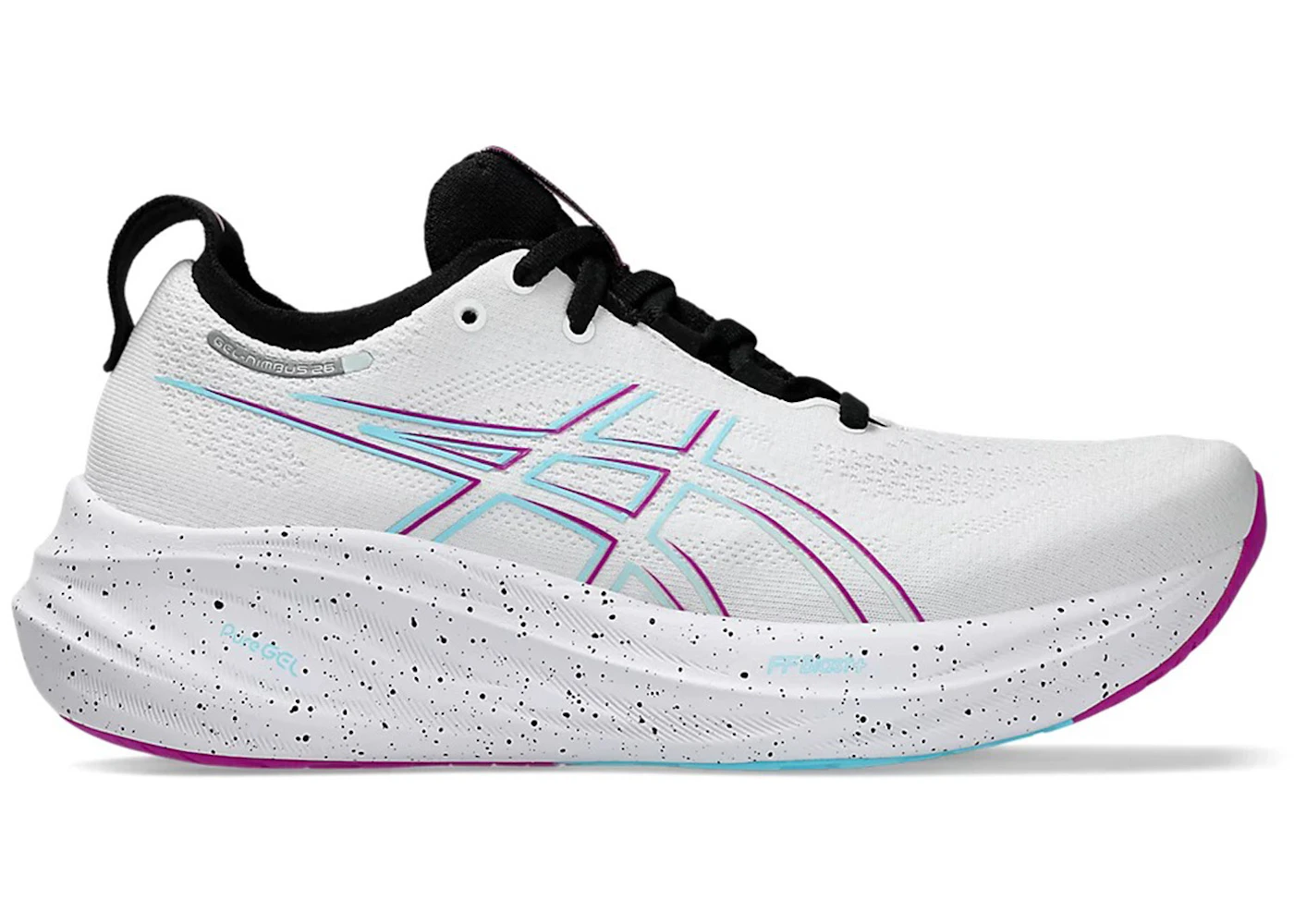 Gel Nimbus 26 Asics Gel 2021 Asics Gel Nimbus 26 Mens Running