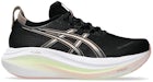 ASICS Gel-Nimbus 27 Nero Breeze (donna)