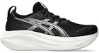 ASICS Gel-Nimbus 27 Nero Lake Grey (donna)