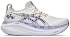 ASICS Gel-Nimbus 27 Crema Gentry Viola (donna)